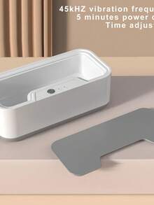 Limpiador ultrasónico multifuncional - Multicolor - Ver 3