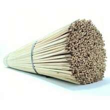 TAQUARA VARIOUS SIZES WITH 100 UNITS - BAMBOO 70 cM - View 4