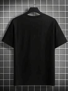 Men Sports Tees & Tanks