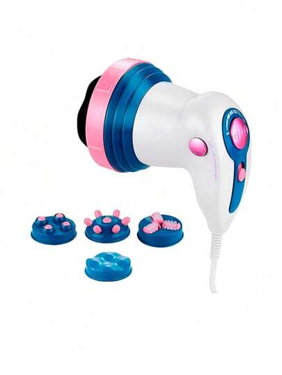 Masajeador corporal anticelulitis