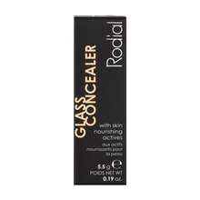 RODIAL 玻璃遮瑕膏 01 号（5.5 克）含抗氧化剂和抗氧化剂 - 01(米色) - 查看 4