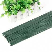 Set de 201/401/367 piezas de limpiapipas rosas con 1 video tutorial paso a paso, perfecto para hacer animales, flores, cuentas y decoraciones navideñas para proyectos de manualidades y artesanía, filamento de chenilla para trabajos artesanales, regalo del Día de la Madre - Multicolor - Ver 30