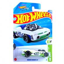 Hot Wheels Auto giocattolo in lega, Auto Culture Auto in scala 1:64, Auto giocattolo pressofusa per giocare o esporre, Auto da corsa su circuito 25F/25K edizione limitata Cadillac Audi, regalo per bambini, auto modificate originali Kia EV6SALT Dodge Corvette della polizia