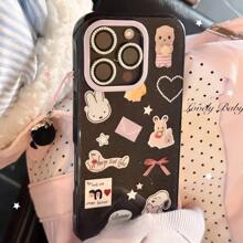 [Argento] Compatibile con 16pro Max/15 Pro/14 Lus/13mini/12/11 Protezione in cristallo di rocca argento ultra sottile, resistente ai graffi, ad alta definizione, con trasmissione della luce, anti-impronta digitale, anti-luce blu, adatto per fotografia, live streaming, video brevi, fotografia professionale, pellicola temperata anti-esplosione, posizione precisa dei fori, durezza 9H, antipolvere e antimacchia, protezione avanzata della lente, cristallo scintillante, protezione della lente, accessori per telefono, impermeabile e antiurto, copertura completa