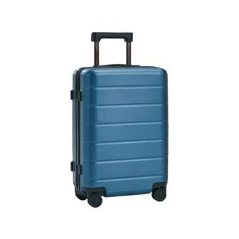 Xiaomi Luggage Classic 20" – 38L Travel Suitcase With 100% Polycarbonate Shell, 360° Spinner Wheels, TSA Lock & Reinforced Frame | Lightweight & Durable Cabin Bag For Business Or Weekend Travel