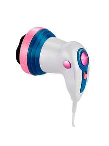 Masajeador corporal anticelulitis - Tipo de Enchufe A USA (110-127V) - Ver 2