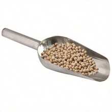 Stainless Steel Ice Scraper Food Buffet Animal Candy Bar Scoops Kitchen Accessories