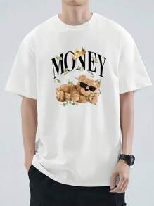 Men T-Shirts
