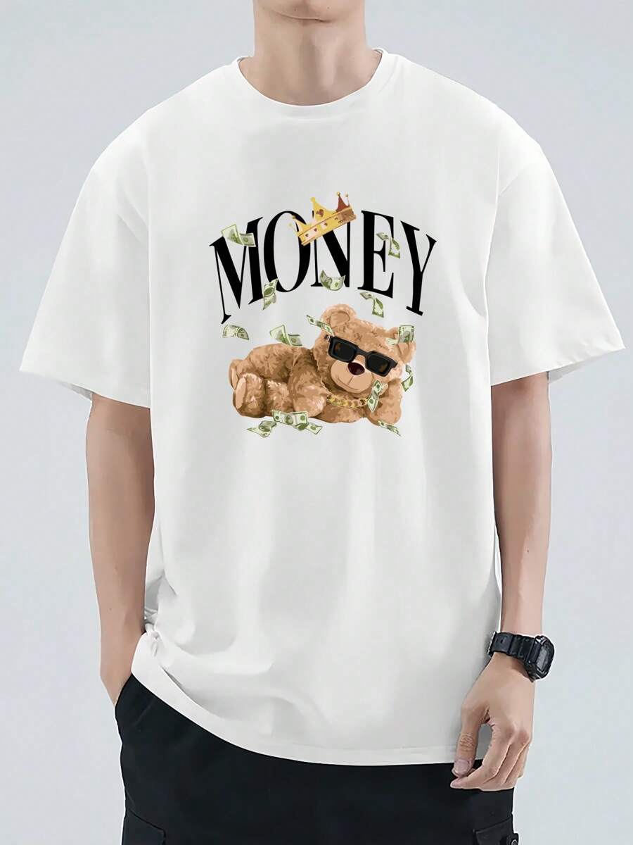 Men T-Shirts