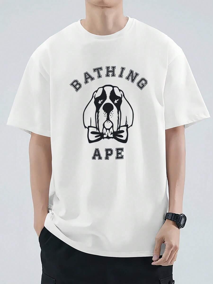 Men T-Shirts