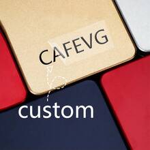 3D Waterproof Personalized Logo Sticker, Suitable For Personalized Logo Labels On Gift Packaging Boxes, Plastic, Metal, Glass Bottles And Cans, Etc - Multicolor - View 7