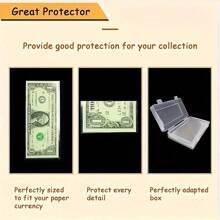 100pcs Envelope Saving Challenge Card Package, Cash Filled Savings Challenge Box Budget Planner, Fun Savings Challenge With Envelope, 100pcs Envelope + 10pcs Planning Card + 1pc Box