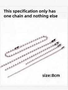 1 件，银色，树脂，金属风格，造型，照片卡夹，流行，相册，照片保护卡夹，适用，6.5*9.5 厘米/2.56*3.74 英寸照片返校 - 彩色 - 查看 9