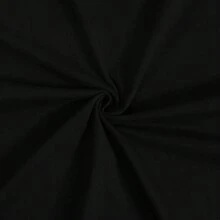 "MSICROW AT LARGE" Anime - Style Pattern Black White And Gray Three - Piece Set Of Cotton T - Shirts - Multicolor - View 5