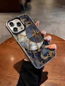 全新彩色玻璃月亮图案手机壳，兼容 14、14 Pro、14 Pro Max、夏季； 13、13 Pro、13 Pro Max、卡通； 11、11 Pro Max、彩绘； 12、12 Pro、12 Pro Max、防摔； XR、卡通； 7/8、GES2，兼容 15、15 Pro、15 Pro Max、 16、16 Pro、16 Pro Max、高级手机壳、A13 4G、A14、A04、A34 系列