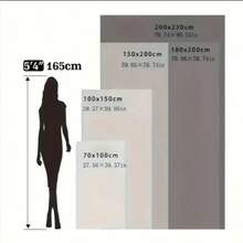 Juego de Sabanas, Paquete de 4 Piezas, Sabana Ajustable para Cama Matrimonial, Material Suave, Transpirable y Refrescante, Diseño Elegante, Fácil de Lavar - azul cielo - Ver 8