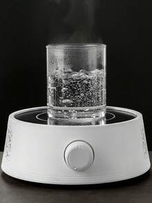 1pc/5pcs玻璃储物罐,带盖密封储物罐,用于意大利面、坚果、咖啡豆、谷物、糖果、饼干、大米、糖、面粉、香料等。厨房储物罐,适用于家庭、酒店、餐厅等,珍珠棉Pac - 無色 - 查看 7