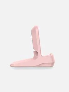 1pc Minimalist Silicone Stand/Holder Compatible With Apple Watch Charger, Non-Slip Charging Dock Compatible With Apple Watch Series 9/8/SE/7/6/5/4/3/2/1 (Charging Cable Not Included)