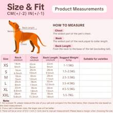 2025 Latest Leopard Print Pet Vest, Breathable & Comfortable Summer Indoor/Outdoor Vest For Small/Medium Dogs & Cats