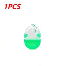 3pcs Reusable Insect Trap Pitcher Plant Trap Device, Plastic Hanging Asian Hornet Fly Catcher, Fruit Garden Insect Trap, Pest Control Product - Multicolor - View 12