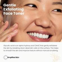 Watermelon Glow Ultra-Fine Facial Mist Spray - Hyaluronic Acid Face Mist For Fresh + Glowing Skin - Hydrating Face Mist With Hibiscus AHA + Vitamin E - Watermelon Glow Face Spray