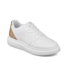 WEIDE Women Casual Shoes - Gold - View 4