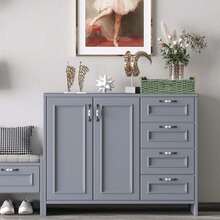 1 Round Paper Rope Storage Basket With Handle, Decorative Storage Box Organizer, Used As A Toilet Paper Basket On Top Of The Bathroom Cistern, Small Basket, Christmas Tree Themed Tray,Shower Organizer,Bathroom Accessories,Tissue Box Holder