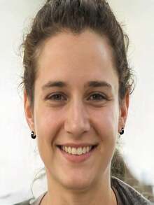 22pcs/Set Non-Piercing Earrings Set, Stainless Steel Cross Pendant Clip-On Earrings For Men And Women - Multicolor - View 5