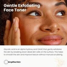 Watermelon Glow Ultra-Fine Facial Mist Spray - Hyaluronic Acid Face Mist For Fresh + Glowing Skin - Hydrating Face Mist With Hibiscus AHA + Vitamin E - Watermelon Glow Face Spray