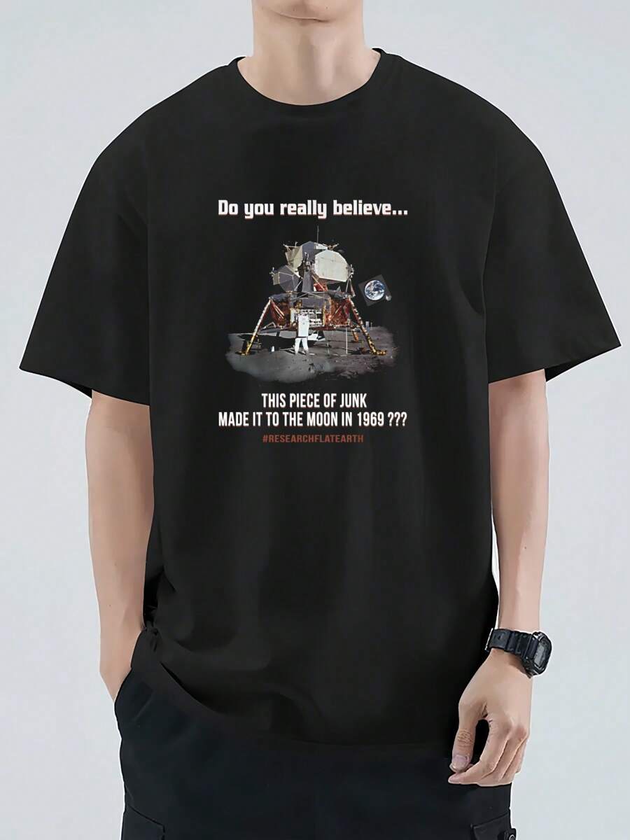 Men T-Shirts