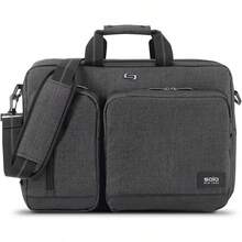 Unisex Altitude Durable Laptop Backpack Altitude Durable Laptop Backpack - As Pic - View 1