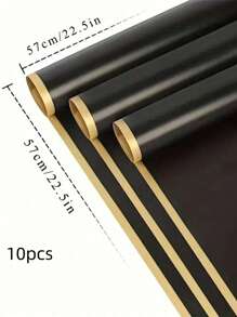 20 Stück Geschenkpapier, Blumen Geschenkpapier, 22,8x22,8 Zoll/58x58 cm Bouquet Geschenkpapier beidseitig bedruckt mit farbigen Blumen für Hochzeiten, Valentinstag, Geburtstage, Weihnachten, DIY Sträuße, geeignet für Raumdekoration, Heimdekoration, Schlafzimmerdekoration, Weihnachtsdekoration, Geburtstagsdekorationen, Herbstdekoration (Orange Rot und Braun)