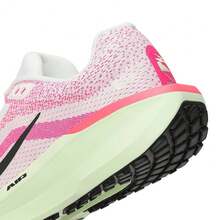 2025 女款 NIKE AIR WINFLO 11 CM 低帮跑步鞋 IB7326-100 - 粉色 - 查看 5