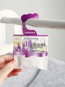 20 pièces de sachets parfumés à suspendre, aux senteurs de rose, jasmin, lavande, lys et autres parfums, convenant aux tiroirs, placards, armoires, salles de bain, voitures, pour la Saint-Valentin, le Ramadan et autres festivals