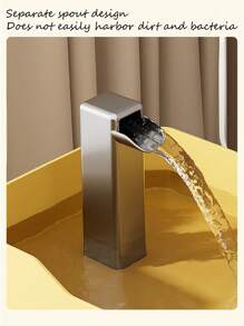 Fontana d'acqua per animali domestici USB, Distributore d'acqua automatico da 1,5L con flusso continuo, Spegnimento automatico in caso di basso livello dell'acqua, Funzionamento silenzioso, Protezione contro il funzionamento a secco, Adatto per gatti, cani e altri animali domestici
