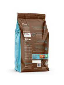 Quatree Super Premium Food 3kg – Small Breed Puppies | Complete Nutrition + Shiny Coat - 白色 - 查看 2