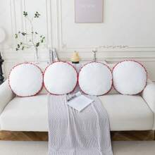 19.7 بوصة / 17.71 بوصة / 15.75 بوصة ثلاثة أحجام مطبوع على الجانبين بأنماط متنوعة وصور حيوانات مخصصة (يباع غطاء الوسادة فقط بدون الوسادة) يمكن إنشاؤها بأنماط متنوعة لهدايا مناسبة لعيد الأضحى ، موسم الزفاف ، موسم التخرج ، اليوم الوطني الأمريكي