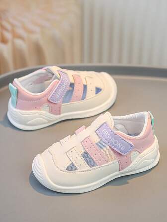 Girls Summer New Fashion Casual Comfortable Lightweight Sandals