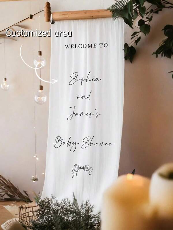 Wedding Fabric Welcome Sign, Modern Wedding Welcome Board, Fabric Welcome Sign, Customized Wedding Welcome Sign, Bridal Shower Welcome Sign, Boho Style Wedding, Wedding Decor Hanging Cloth,Multi-Functional, ,Ornamental,Reusable,Exquisite,Stylish,High-Quality,Colorful,Modern,Custom,Personalized,Unique,Ideal Gifts For Him,Ideal Gifts For Her,Boyfriend,Dad,Girlfriend,Mom,Family,Friends,Tea Room,Home,Garden,Office,For Anniversaries,For Valentine's Day,For Mother's Day,For Birthdays,For Father's Day,For Graduation,For Weddings,For Housewarming