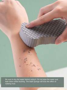 Estropajos de baño con textura 3D con diseño de escamas de pez, suaves con la piel, herramienta de limpieza para el baño, esponja con forma de pez adorable, piedra pómez suave para fregar, esponja de baño estacional para bañarse, nadar, limpiar, esponja de baño con relieve, esponja de baño suave, herramienta de fregado doméstico, exfoliación indolora, de vuelta a la escuela