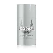 Paco Rabanne Invictus Stick Deodorant 75 Ml - White - View 1