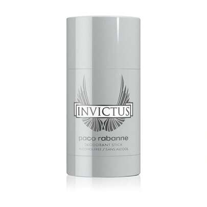 Paco Rabanne Invictus Stick Deodorant 75 Ml