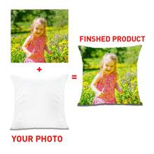 15.75 بوصة / 17.71 بوصة / 19.7 بوصة ثلاثة أحجام طباعة على الجانبين ذات أنماط متنوعة صور حيوانات مخصصة (يباع غطاء الوسادة فقط بدون الوسادة) يمكن صنعه بأنماط متنوعة للمواسم مثل عيد الأضحى وموسم الزفاف وموسم التخرج واستقلال الولايات المتحدة هدايا