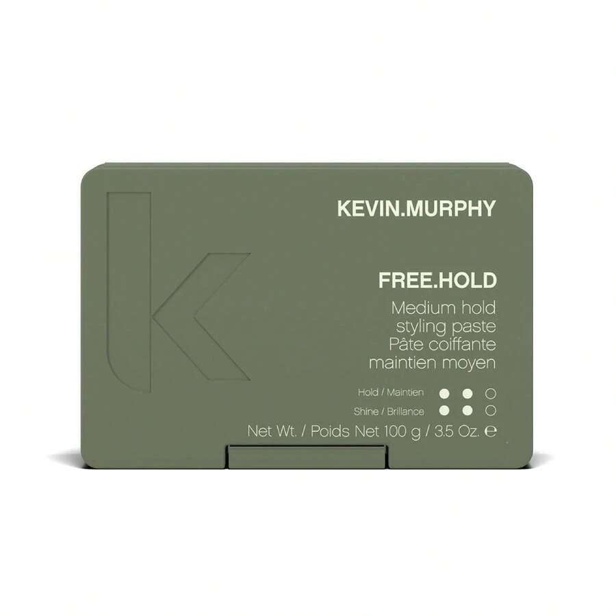 Kevin Murphy KEVIN.MURPHY Free.Hold Medium Hold Styling Paste 100 G - White - View 1