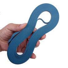 1cm Wide Simple Design Dog Leash, Waterproof And Easy To Clean, Suitable For Outdoor Activities Of Medium And Small Dogs Under 15kg, Lightweight And Minimalist, Providing Enough Freedom For Your Pet
