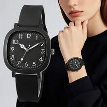 女士手表 简约石英表 女式腕表 女士钟表 圣诞礼物 情人节女士手表