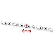 1m/39,37 Zoll Edelstahlkette, Goldfarbe, vielseitige Designs für DIY Schmuck Halsketten & Armbänder