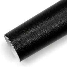 23.6 Inch Self-Adhesive Leather Repair Patch, Suitable For Furniture, Sofa, Car Seats, Etc. - Waterproof PU Cloth Patch, DIY Faux Leather Repair Patch, Can Be Used For Sofa, Cabinet, Dining Chair, Wall Decor And Motorcycle Seat - Home And Office Repair Kit