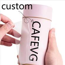 3D Waterproof Personalized Logo Sticker, Suitable For Personalized Logo Labels On Gift Packaging Boxes, Plastic, Metal, Glass Bottles And Cans, Etc - Multicolor - View 2