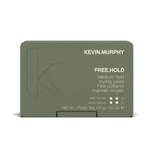Kevin Murphy KEVIN.MURPHY Free.Hold Medium Hold Styling Paste 100 G - White - View 2